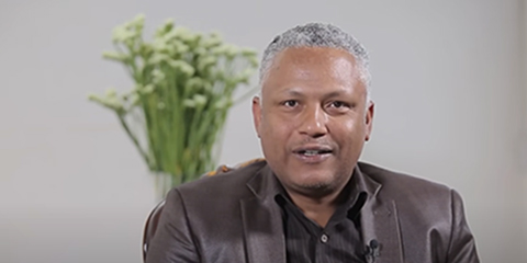 Ethiopian journalist abducted by masked men, two others detained   Ethiopian journalist abducted by masked men, two others detained