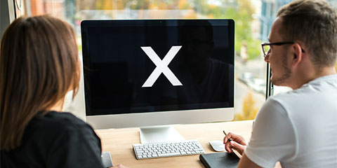 EU fines X 120 million euros for deceptive blue check practices EU fines X 120 million euros for deceptive blue check practices