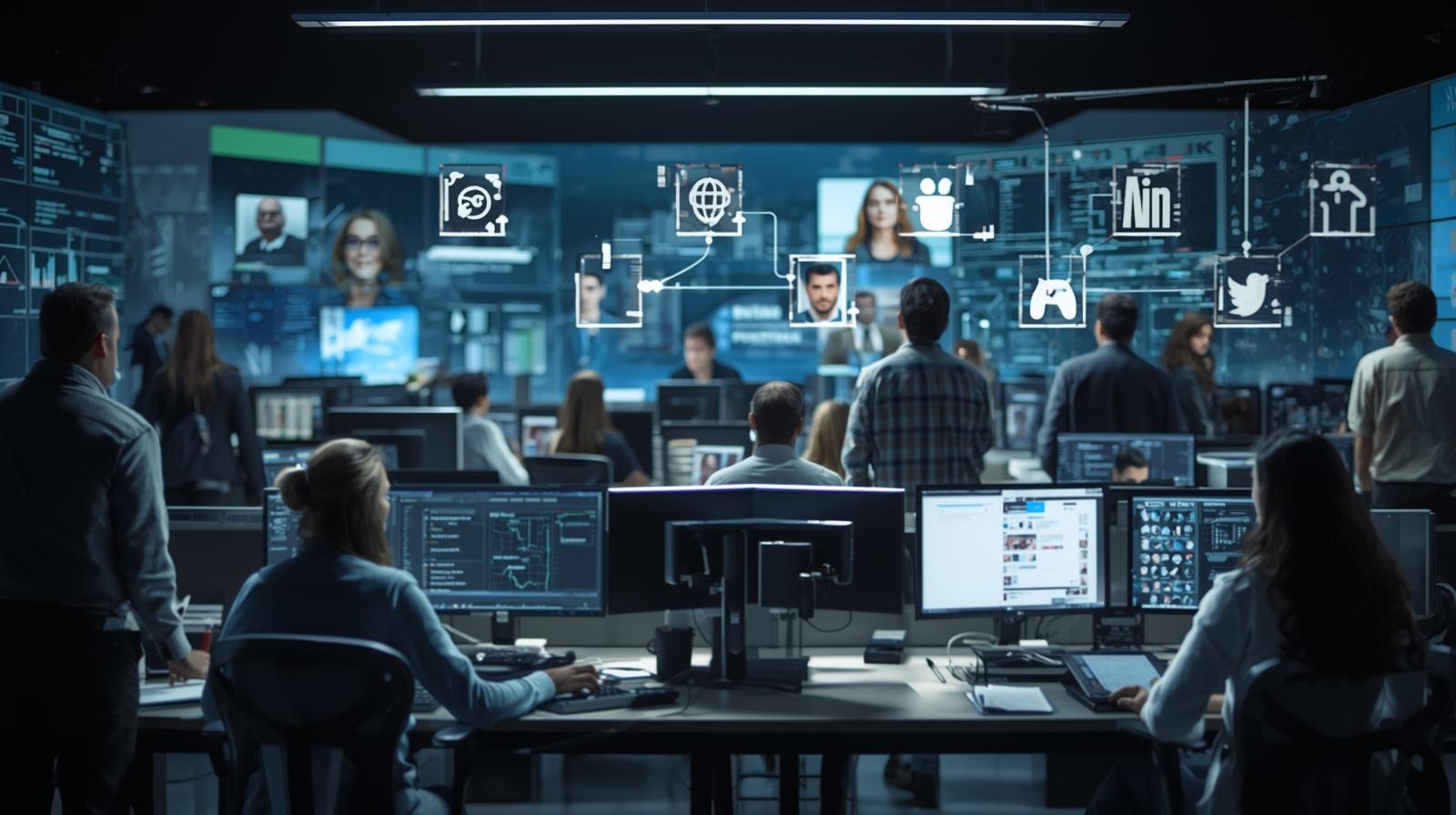 EU states move to boost independent journalism visibility