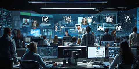 EU states move to boost independent journalism visibility EU states move to boost independent journalism visibility