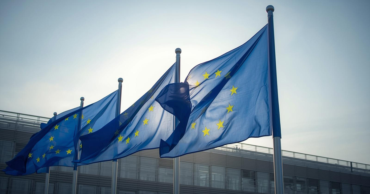 Europe criticizes US visa bans over digital speech dispute