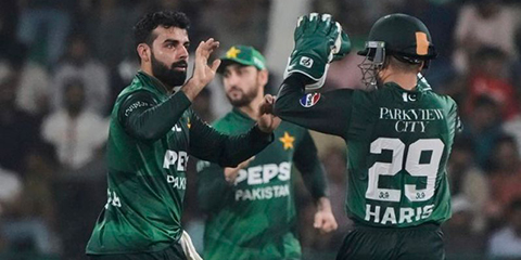 Even a win can't hide Pakistan's structural collapse in cricket