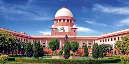 Every journalist deserves protection from sedition charges: Indian Supreme Court