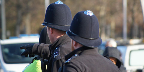 Every UK police force now has a Journalist Safety Liaison Officer Every UK police force now has a Journalist Safety Liaison Officer