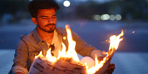 Examining the perilous future of Pakistan's print media