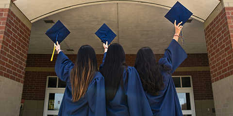 Exciting media careers for fresh graduates