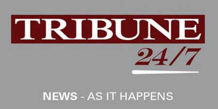 Express Group launches English language news channel Tribune 24/7