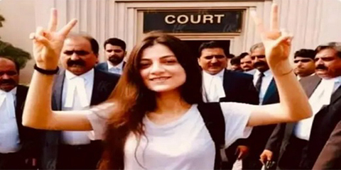 Fact-checking failure: How Hamid Mir and Asma Shirazi fell for an AI-generated hoax