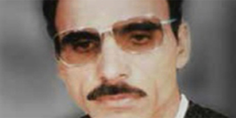 Fazal Wahab: A cover blunder