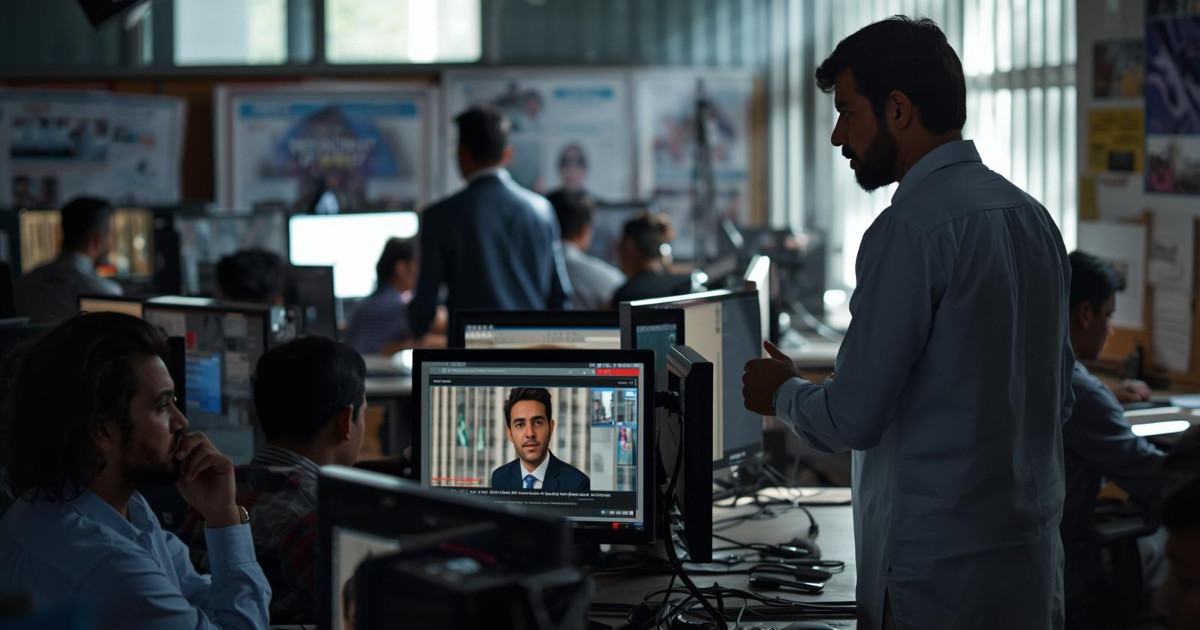 Fear in the newsroom: How it shapes editorial decisions