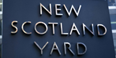 Female Murdoch employee held