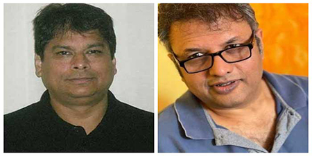 FIA arrests journalists Amir Mir and Imran Shafqat
