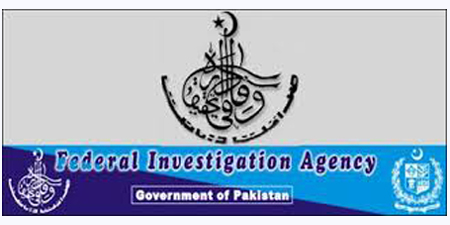 FIA denies any intent to harass Mubashir Zaidi