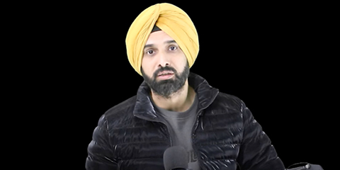 FIA summons journalist Harmeet Singh over alleged anti-state rhetoric