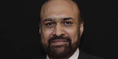 FIA summons Rizwan Razi for alleged campaign against judiciary
