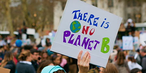 Fight climate misinformation at the News Impact Summit in Copenhagen