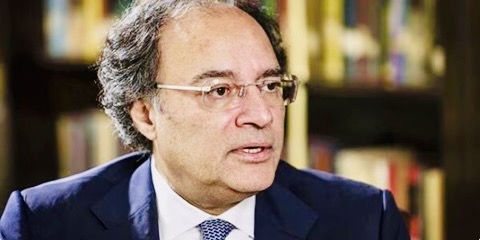 Finance minister announces restoration of health insurance scheme for journalists and media workers