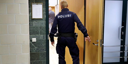 Finnish journalist fined for criminal defamation