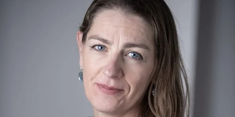 Fiona O’Brien appointed CPJ Regional Director for Europe and Central Asia