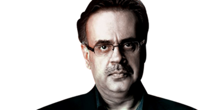 FIR registered against Dr. Shahid Masood for threatening reporter