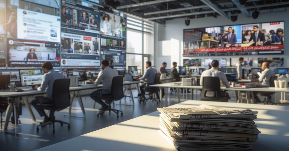 Five media myths still influencing journalism