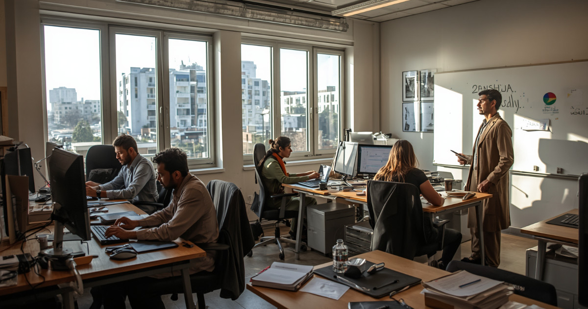 Five reasons slow news days strengthen journalism