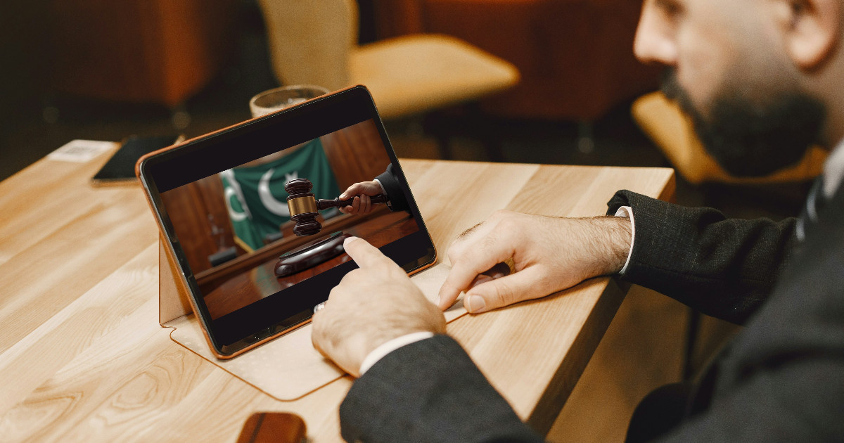 Five stories that defined Pakistan's media landscape in January