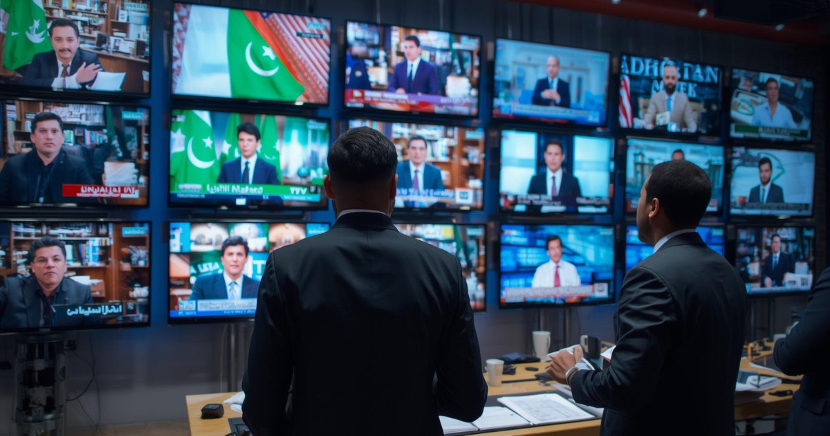 Five structural reforms Pakistan media urgently needs