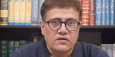 Former editor of Nada-e-Millat Anis-ur-Rehman passes away