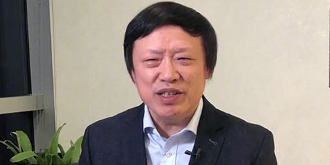 Former editor urges China's media restraint amid Japan diplomatic row