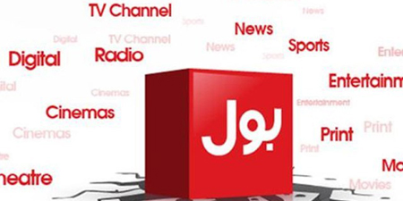 Former Jang resident editor Rana Tahir moves to BOL