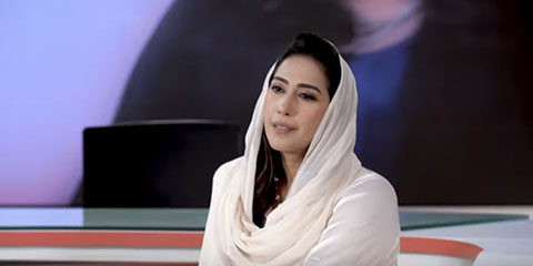 Freezing Meher Bokhari’s account: What Pakistan’s clampdown on journalists really aims to achieve Freezing Meher Bokhari’s account: What Pakistan’s clampdown on journalists really aims to achieve