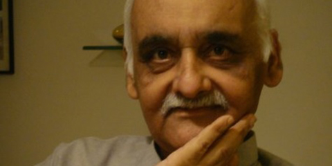 From airline pilot to cricket historian: The extraordinary life of Gul Hameed Bhatti From airline pilot to cricket historian: The extraordinary life of Gul Hameed Bhatti