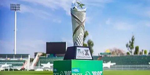 From fire to ashes: How Pakistan's cricket revolution became a bureaucratic funeral