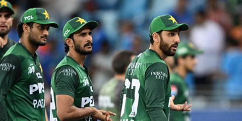 From handshake snub to ICC charges: Pakistan cricket's biggest scandal explained 