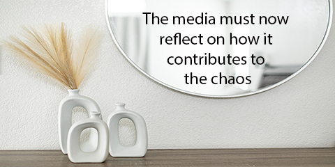 From insult to introspection: Gandapur’s remarks signal a deeper crisis for Pakistani media
