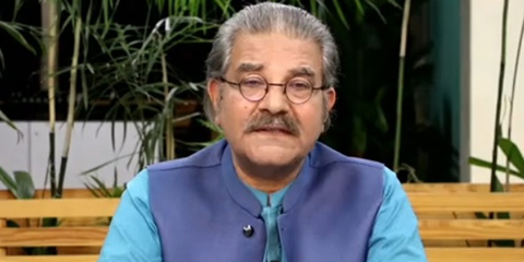 From kidnapping to censorship: The ordeal of Sami Ibrahim