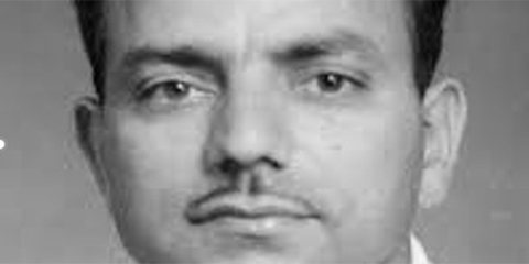 From Partition to Test glory: How Anwar Hussain Khokhar started Pakistan cricket