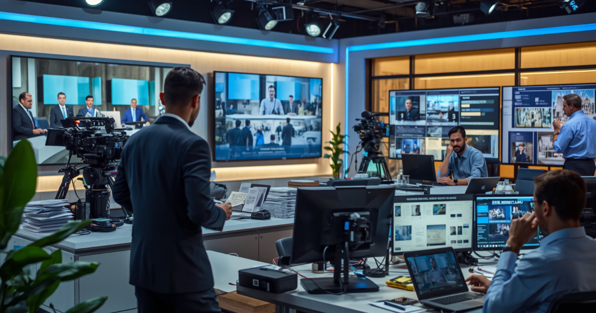 From regulation to resignations: Pakistan's media fault lines