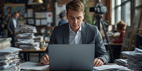 Fund for Investigative Journalism grants open for 2026