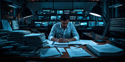 Fund for Investigative Journalism opens 2026 grant cycle