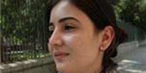 Gaza journalist wins courage award