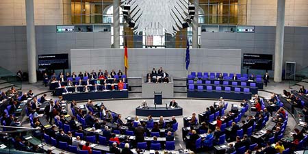  German draft legislation to enable intelligence agencies to spy on journalists