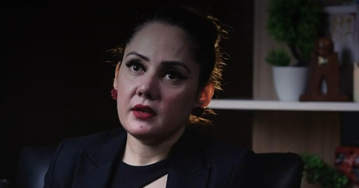 Gharidah Farooqi case sparks arrests over online harassment