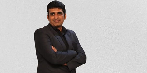 Ghulam Abbas Shah joins Discover Pakistan as Head of Programming