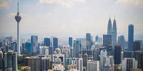 GIJC25 opens in Kuala Lumpur with a call for radical collaboration GIJC25 opens in Kuala Lumpur with a call for radical collaboration