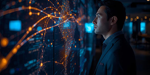 GIJN opens submissions for 2026 Sigma Awards in data journalism