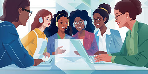 Global extremism threatens women journalists, warns IFJ Global extremism threatens women journalists, warns IFJ