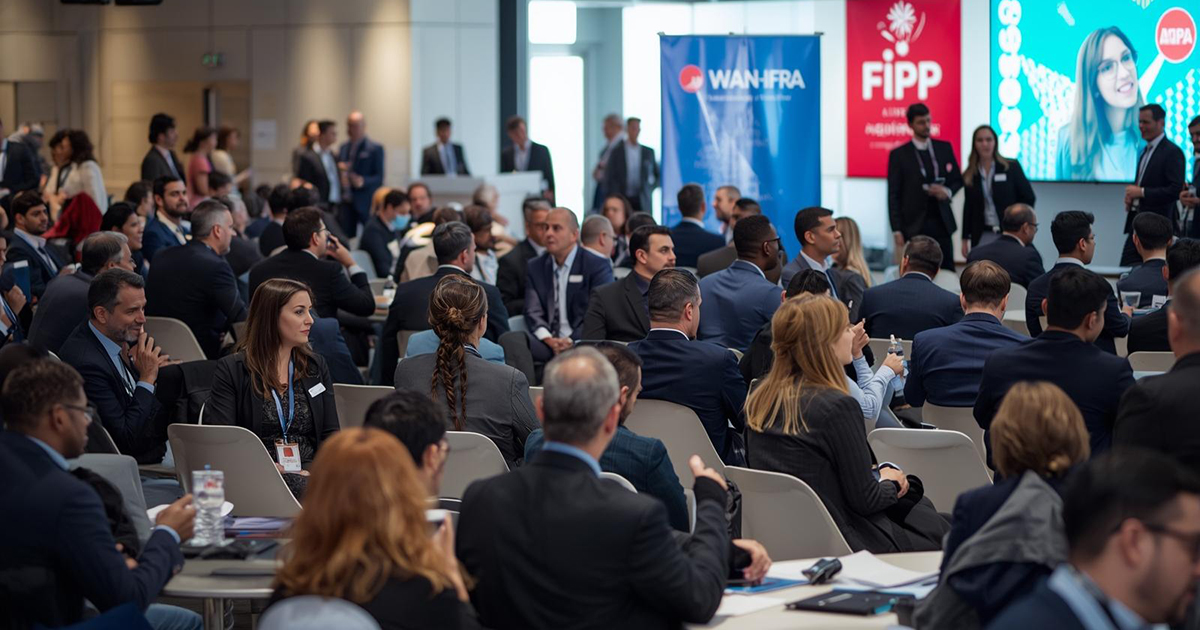 Global media unite as WAN-IFRA and FIPP complete merger Global media unite as WAN-IFRA and FIPP complete merger