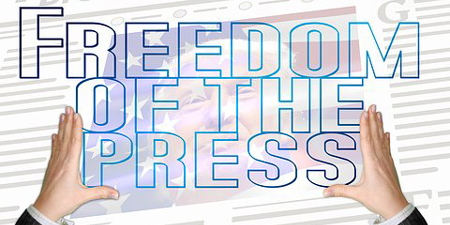 Global press freedom crackdown widened in 2019: IPI
